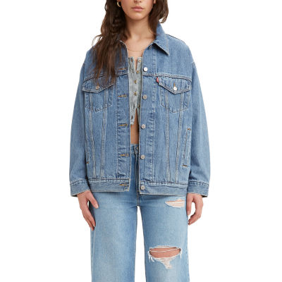 levis jeansjack