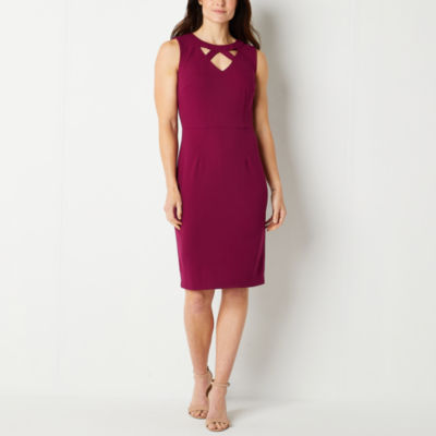 Alyx sleeveless sale sheath dress