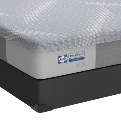 Sealy Posturepedic Medina Firm Memory Foam Mattress in a Box