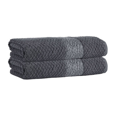 Enchante Home Gracious 4-pc. Quick Dry Bath Towel Set - JCPenney