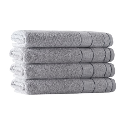American Veteran Towel for Bathroom, 4 Piece Hand Towel Sets Clearance  Prime, 16