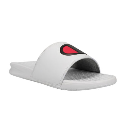 Champion slides online grey