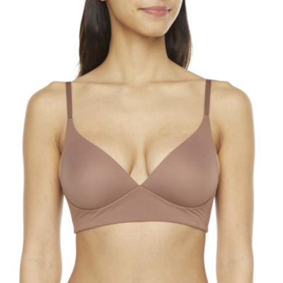 Ambrielle Smoothing Solutions Seamless Wireless Bralette 305572 - JCPenney