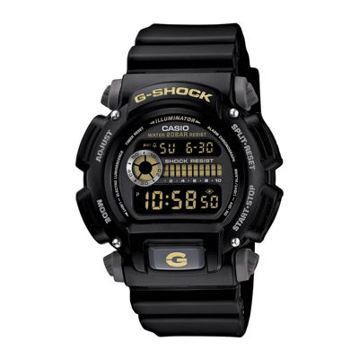 Casio G Shock Military Mens Multifunction Watch DW9052 1CCG JCPenney