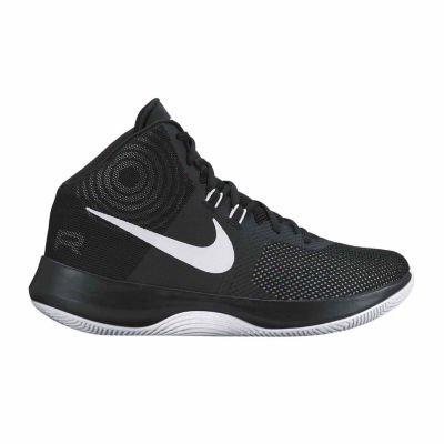 Nike Air Precision Mens Basketball 