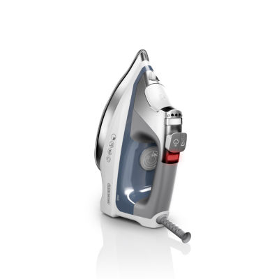 BLACK+DECKER Allure Digital Clothing Iron, Stainless Soleplate D3030 