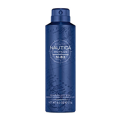 Nautica Voyage For Men 30ml EDT Spray