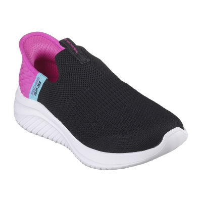 Skechers ultra shop flex girls