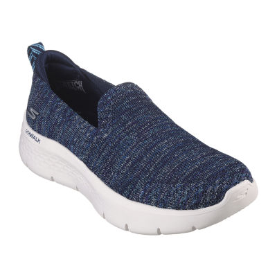 Skechers go 2025 walk 5 blue