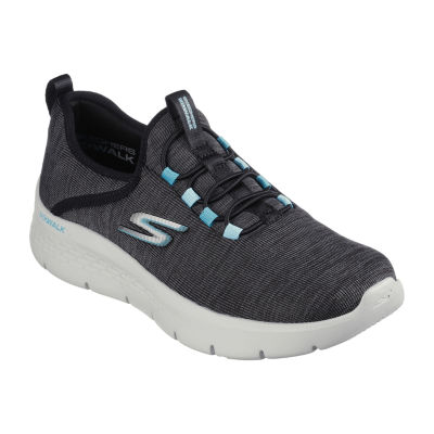 Skechers Womens Go Walk Flex Lucy Walking Shoes - JCPenney