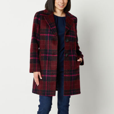 Jcpenney store petite coats