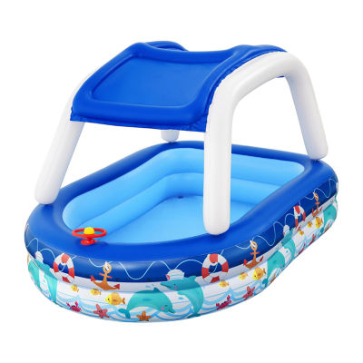 Uv Careful Sunshade Pool Float 