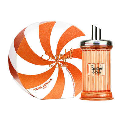 Tutti Delices - Candy Apple - EDT 50ml (1.7oz)