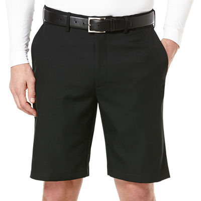 Izod expandable cheap waist shorts