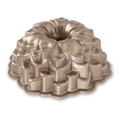 Nordicware Springform 9 Bundt Pan, Color: Black - JCPenney