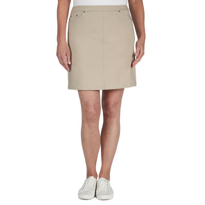 Jcpenney skort 2024