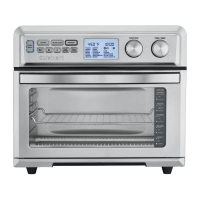 Cuisinart® Air Fryer Convection Toaster Oven-JCPenney