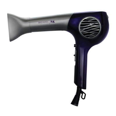 Bio Ionic 10x Ultralight Speed Hair Dryer with Travel Tote JCPenney