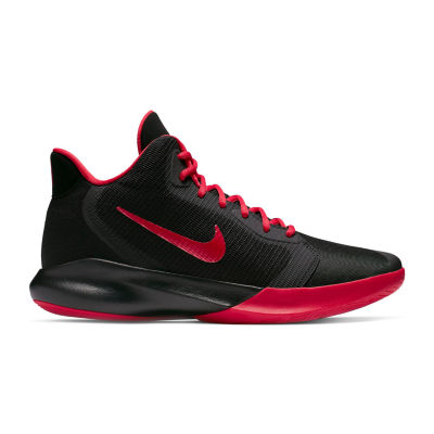 Jcpenney black sale nike shoes