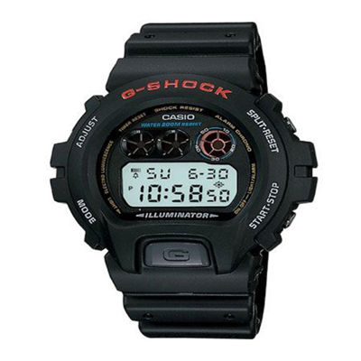 Casio® G-Shock Classic Mens Digital Watch DW6900-1V-JCPenney