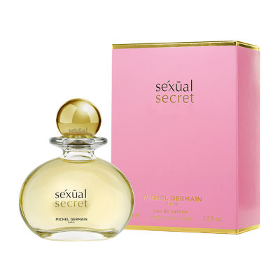 Sexual secret perfume new arrivals