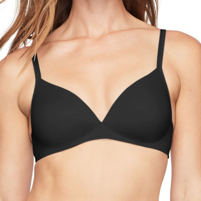 Warners® Elements of Bliss® Support and Comfort Wireless Lift T-Shirt Bra  1298 - JCPenney