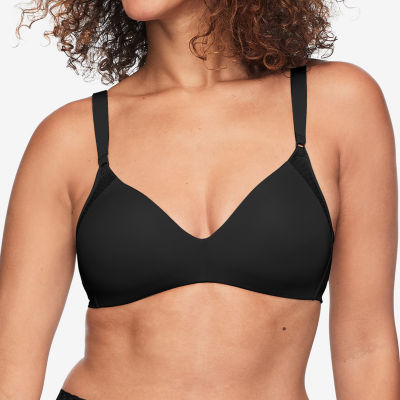 Warners Simply Perfect Super Soft Wireless Convertible Bra, 38B