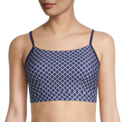 Sports Illustrated Medium Support Sports Bra