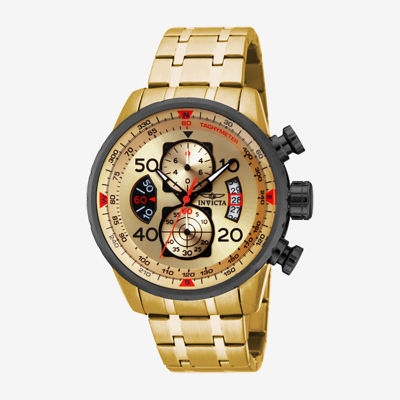 Jcpenney invicta outlet watches