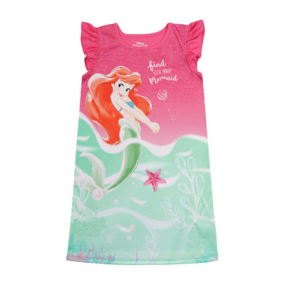 Ariel nightie best sale