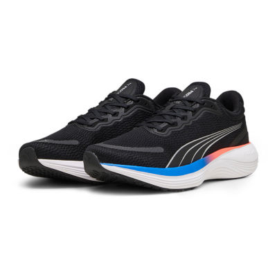 Zapatillas Running Puma Deviate Nitro 2 Negra