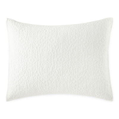 Hudson & Main Audrey Pillow Sham - JCPenney