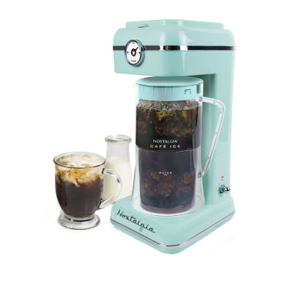 Iced Tea Maker – Teamotions