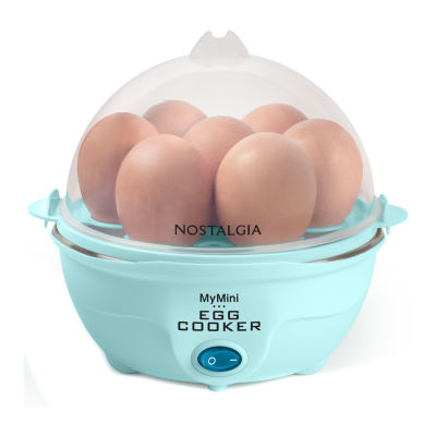 Fully Automatic Smart Egg Cooker,2024 New Rapid Egg Cooker,Smart Egg  Cooker,Electric Egg Boiler Machine Mini Egg Cooker for Steamed,Hard  Boiled,Soft