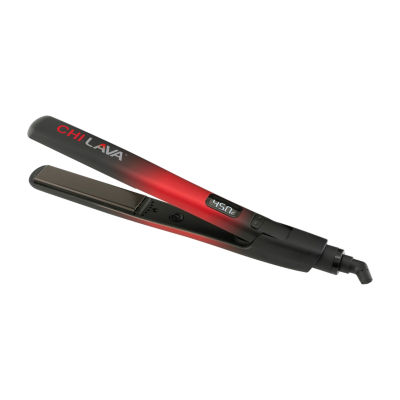 Chi lava 1 volcanic 2025 lava ceramic hairstyling iron