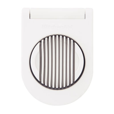 Kitchenaid Egg Slicer White : Target