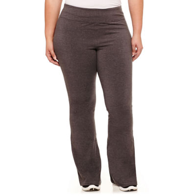 Xersion Yoga Pants Plus Size