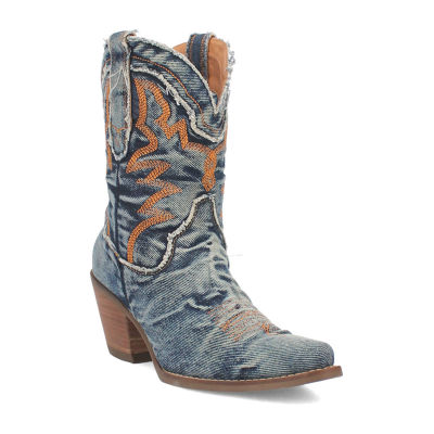 cowboy boots at jcpenney