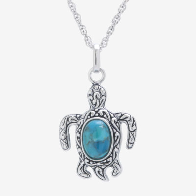 Turtle James Avery Turquoise Necklace Turtle James Avery Ring 2025