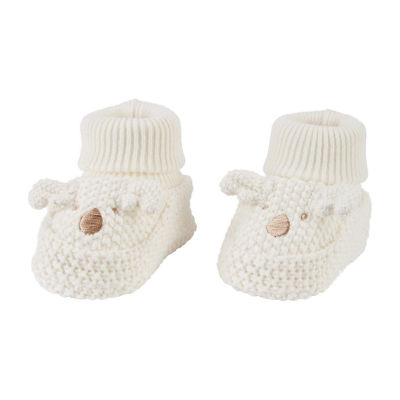 Carters 2025 newborn booties