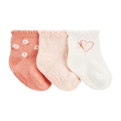 Jcpenney hot sale baby socks