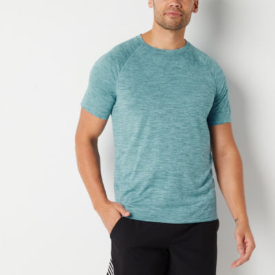 Xersion EverAir Mens Crew Neck Short Sleeve T-Shirt - JCPenney