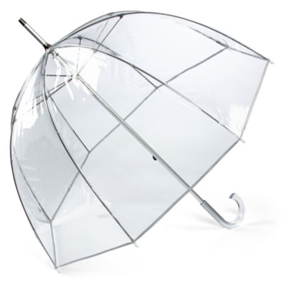 totes clear bubble umbrella