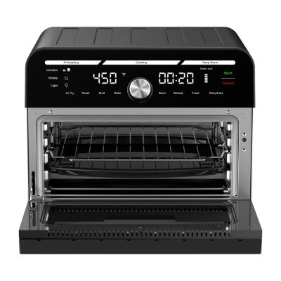 Instant Omni Plus 18L vs Ninja Foodi XL Pro Toaster Oven: A