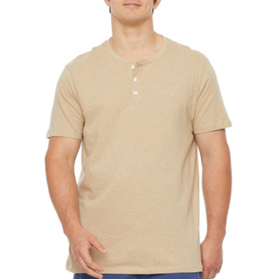big tall henley shirts