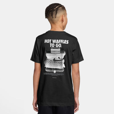 KodakのAerocool waffle washing short sleeve t-shirt 全3色 main_3.jpg?x-oss-process=image