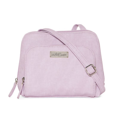 Multi Sac Crossbody Bag - JCPenney