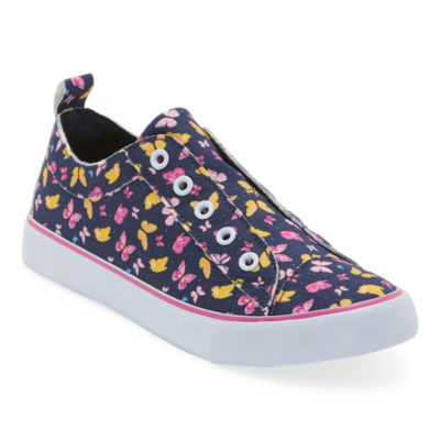 Jcpenney slip on sneakers hot sale