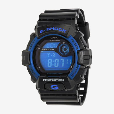 即日発送　Casio G-Shock x CHALLENGER navy　未開封 G-SHOCK x CHALLENGER
