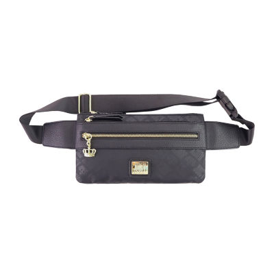 Juicy couture waist on sale bag